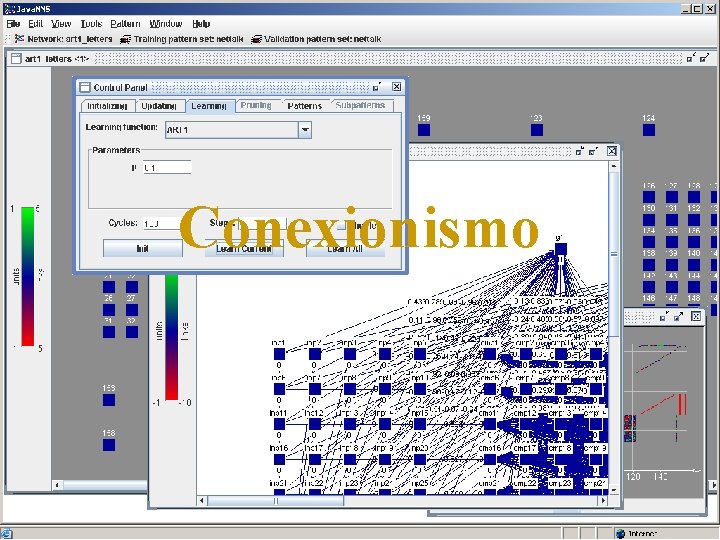 Conexionismo 