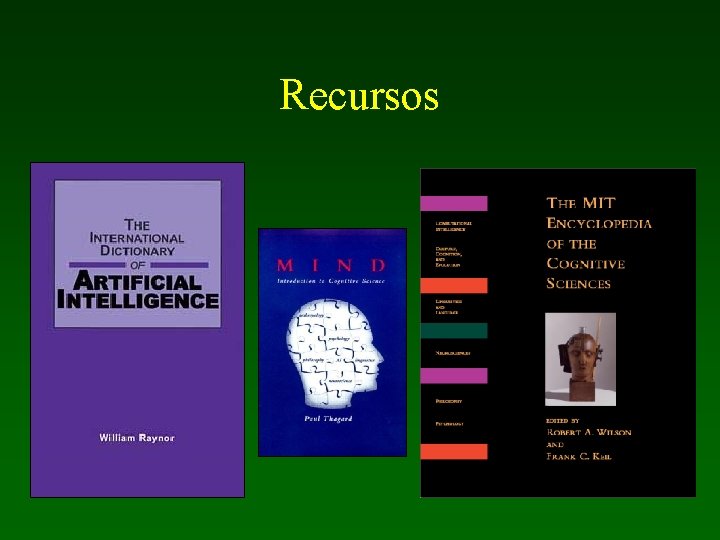 Recursos 