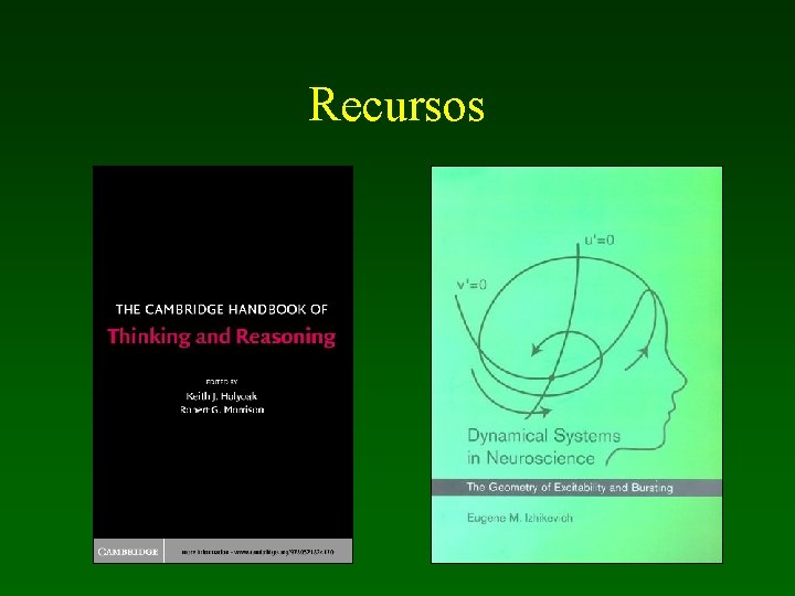 Recursos 