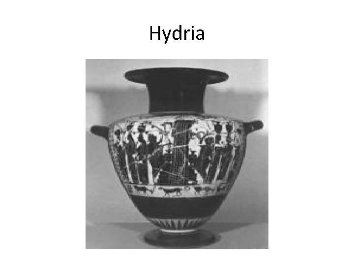 Hydria 