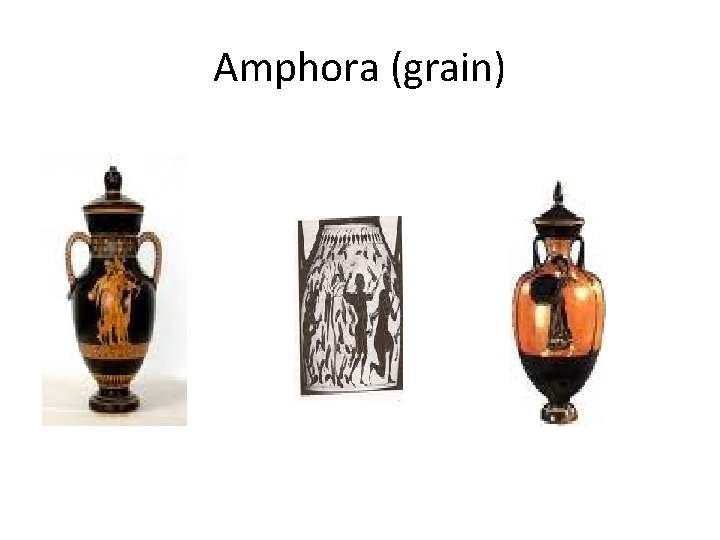 Amphora (grain) 