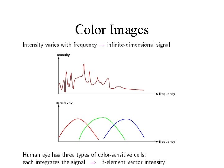 Color Images 