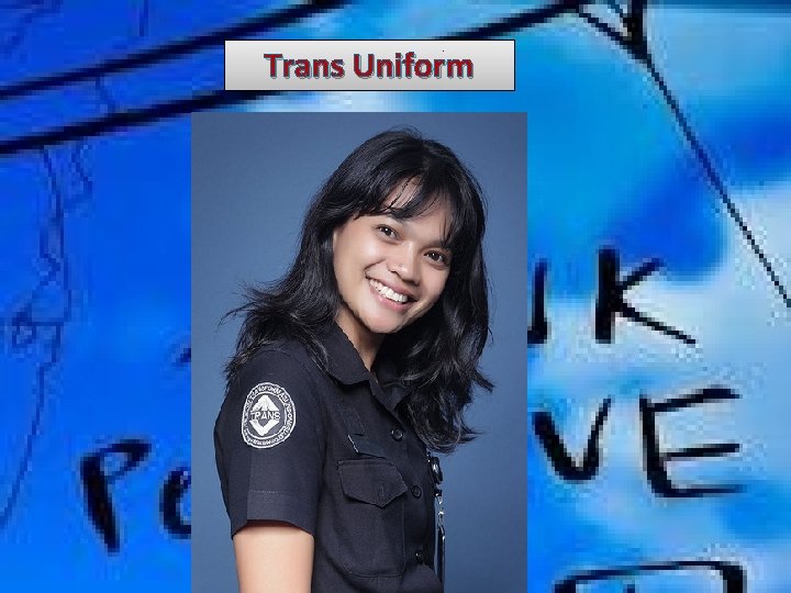 Trans Uniform 