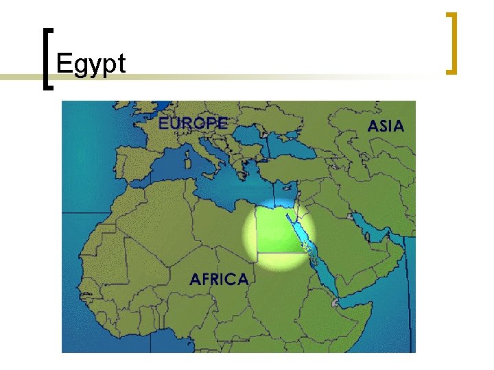 Egypt 