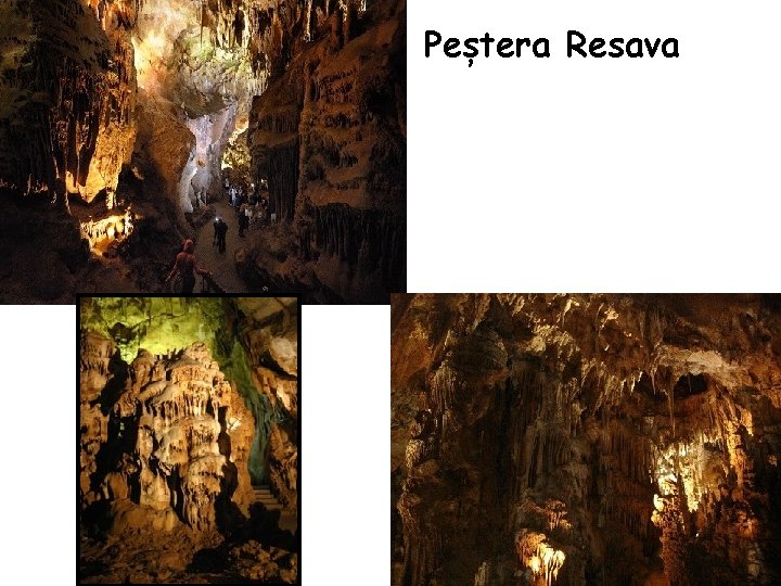 Peștera Resava 