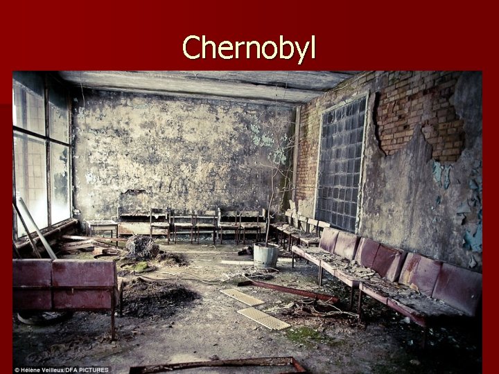 Chernobyl 