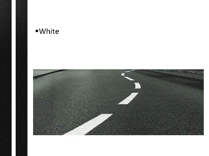 §White 