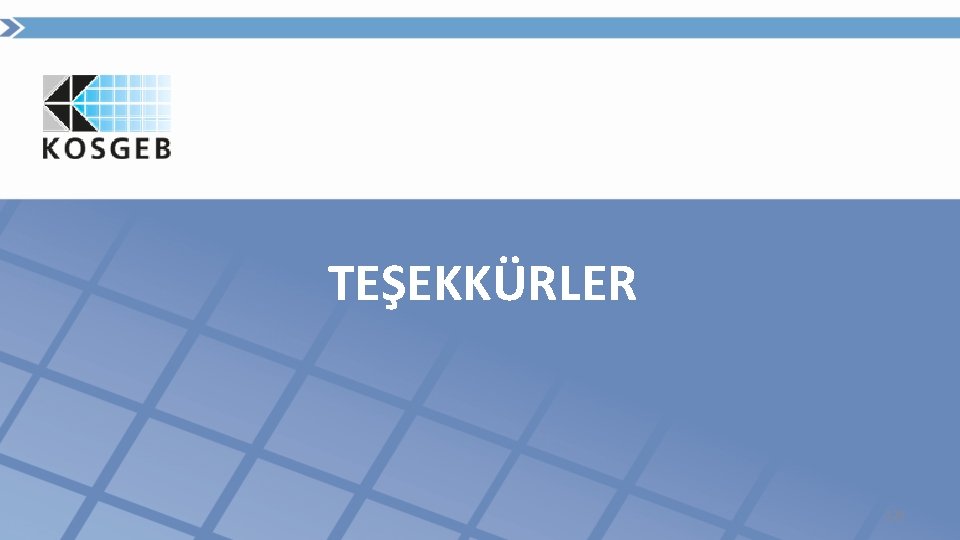 TEŞEKKÜRLER 120 