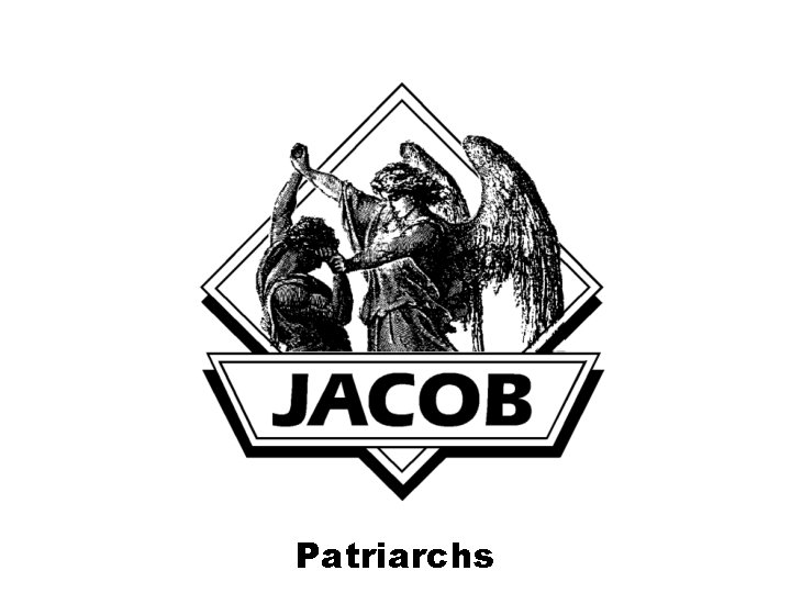 Patriarchs 