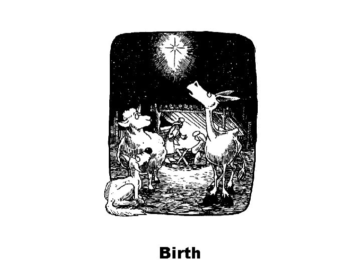 Birth 