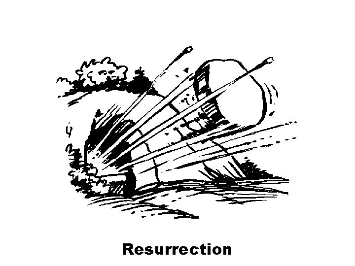 Resurrection 