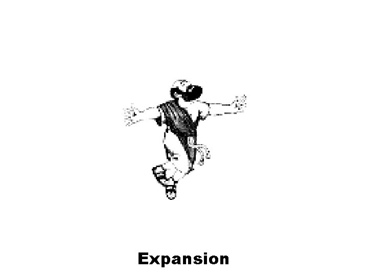 Expansion 