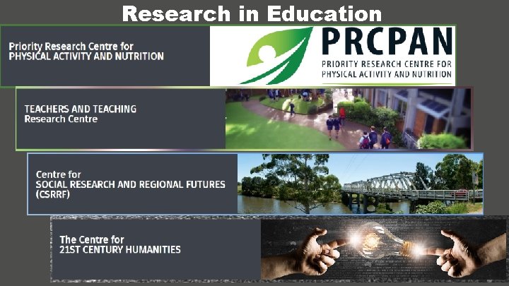 Research in Education 