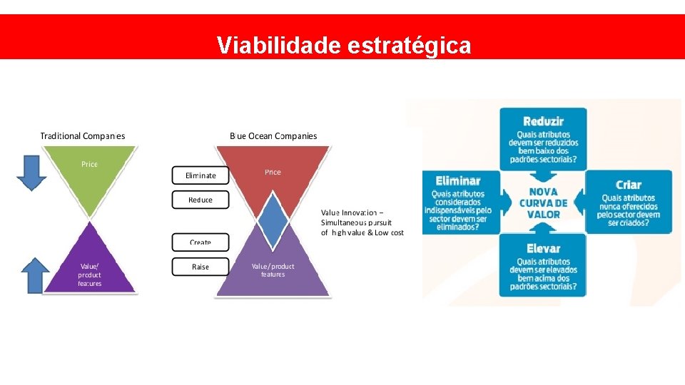 Viabilidade estratégica 