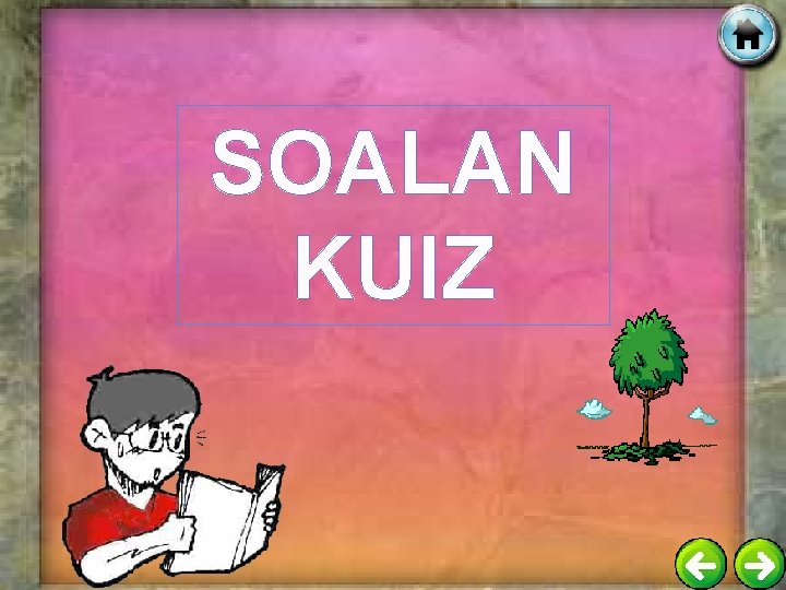 SOALAN KUIZ 