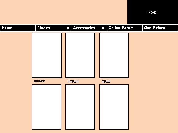 LOGO Home Phones ##### v Accessories v Online Forum ##### Our Future 