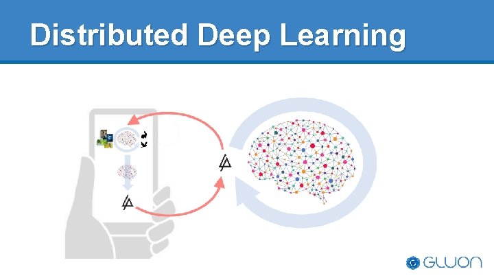Distributed Deep Learning Distributed Deep Learning