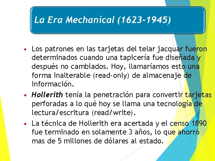 Los patrones en las tarjetas del telar jacquar fueron determinados cuando una tapicería fue