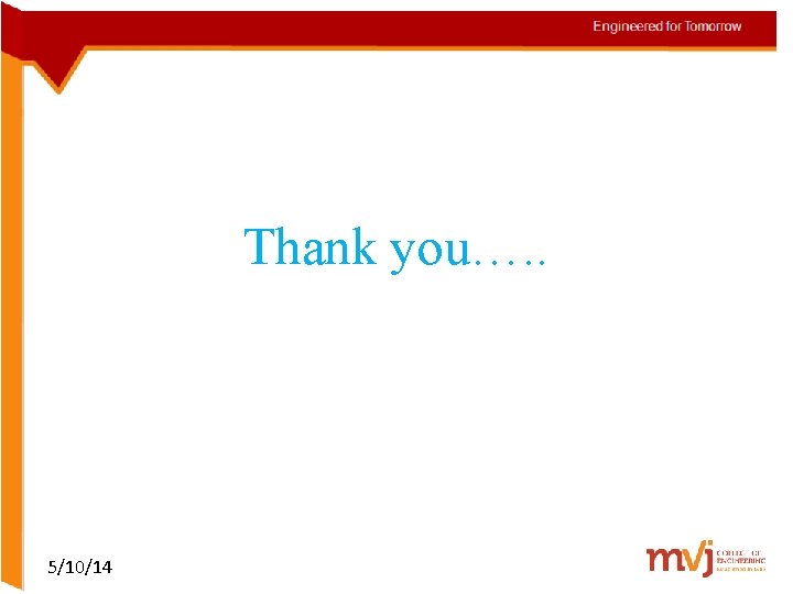 Thank you…. . 5/10/14 