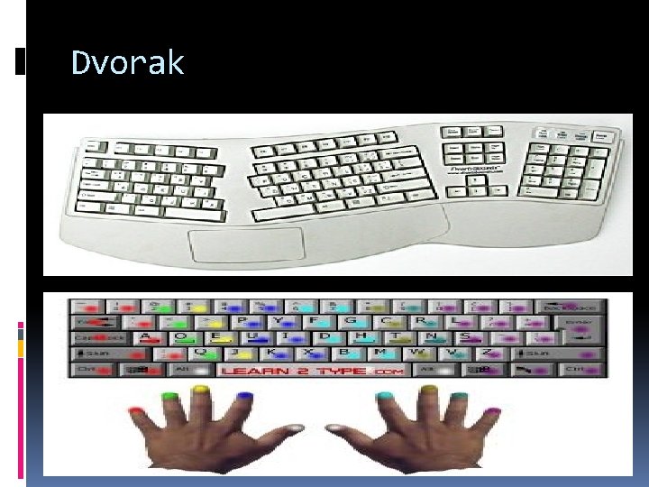 Dvorak 11 