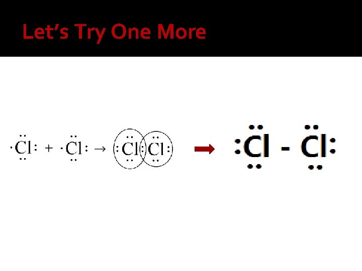 Let’s Try One More 