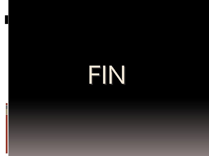 FIN 