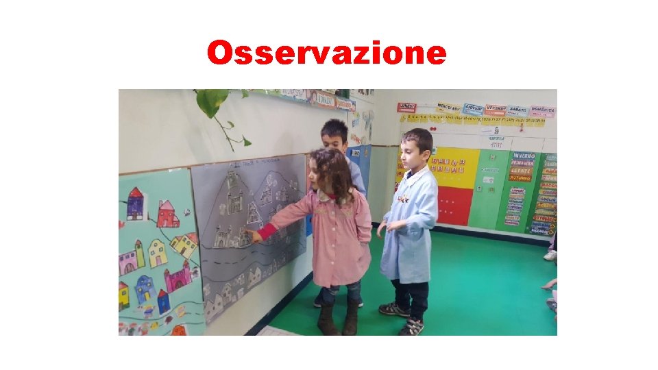 Osservazione 