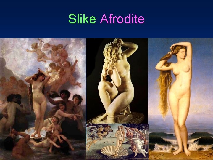 Slike Afrodite 