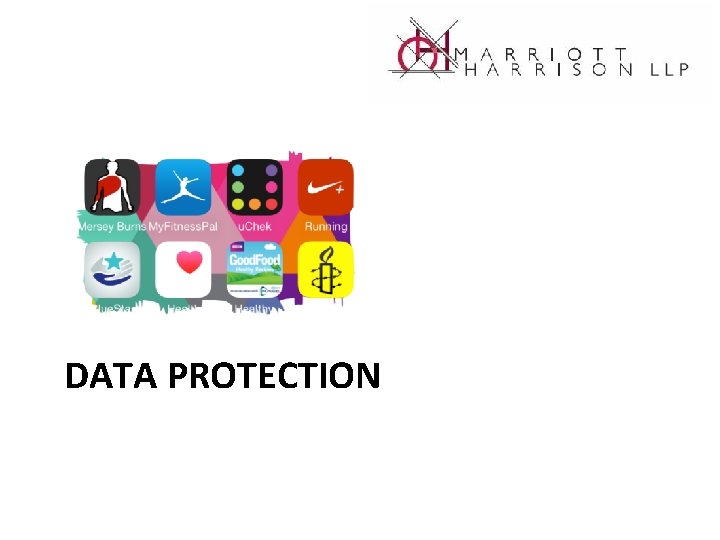 DATA PROTECTION 