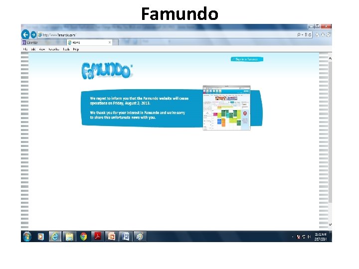 Famundo 