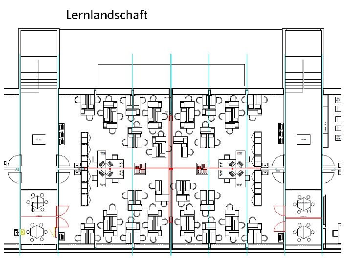 Lernlandschaft 