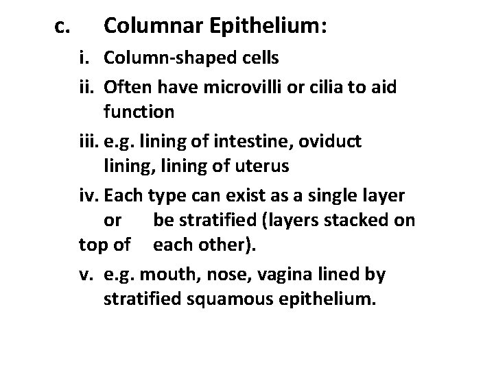 Human Physiology Digestive System Biology 12 I Human