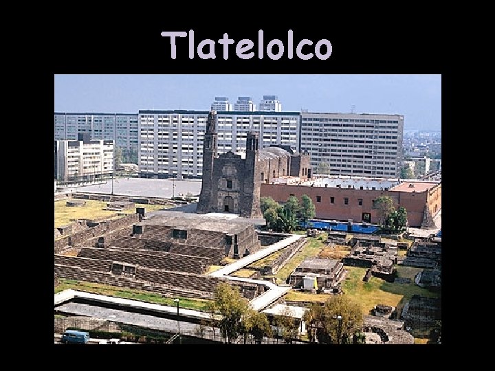 Tlatelolco 