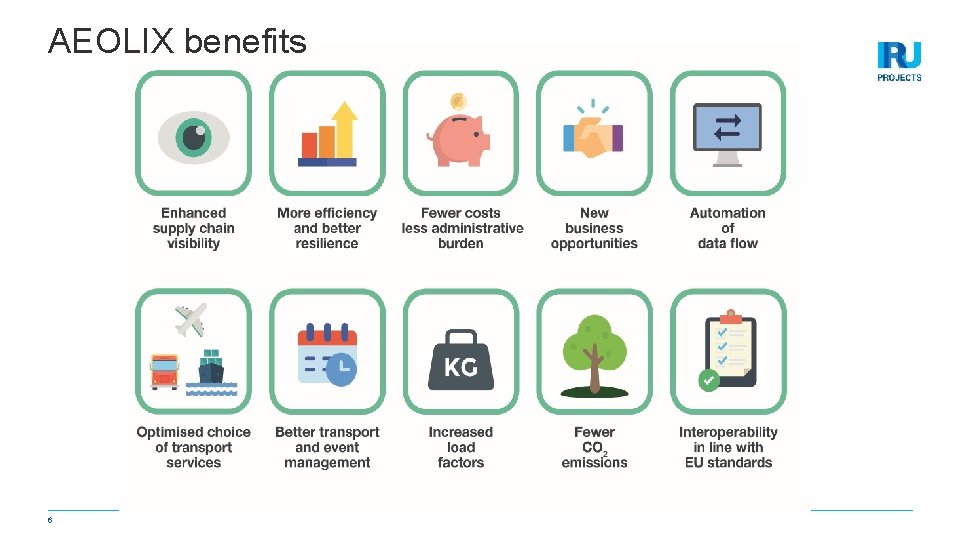 AEOLIX benefits 6 