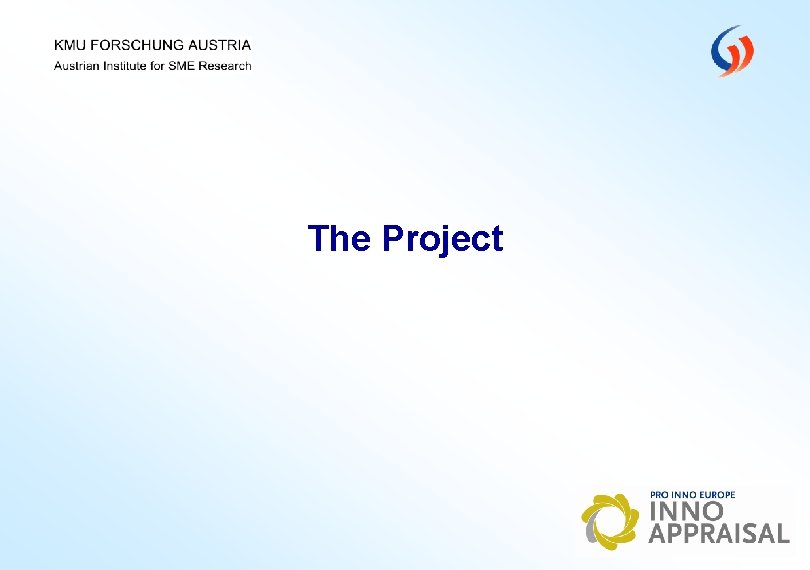 The Project 