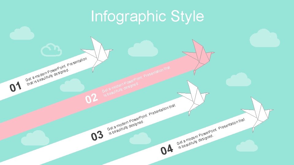 Infographic Style ion tat sen e r P 01 int r. Po d. e