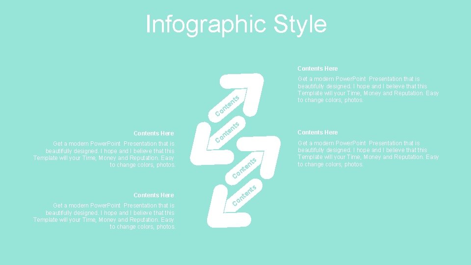 Infographic Style Contents Here Get a modern Power. Point Presentation that is beautifully designed. Infographic Style Contents Here Get a modern Power. Point Presentation that is beautifully designed.