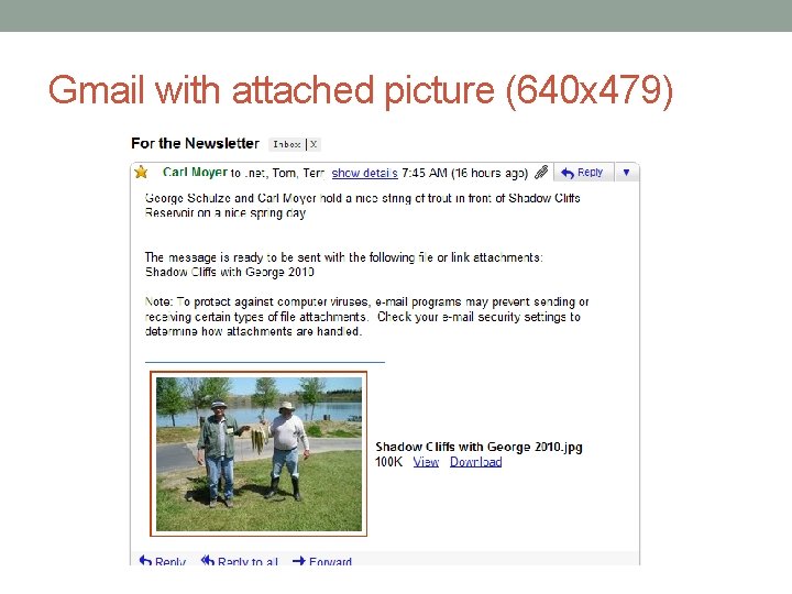 Gmail with attached picture (640 x 479) 