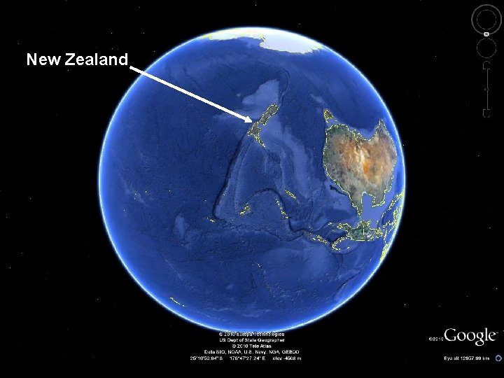 New Zealand 