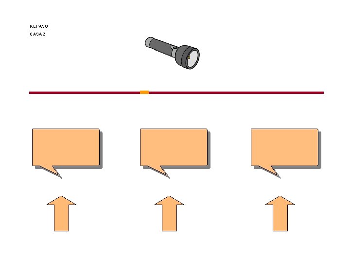 REPASO CASA 2 