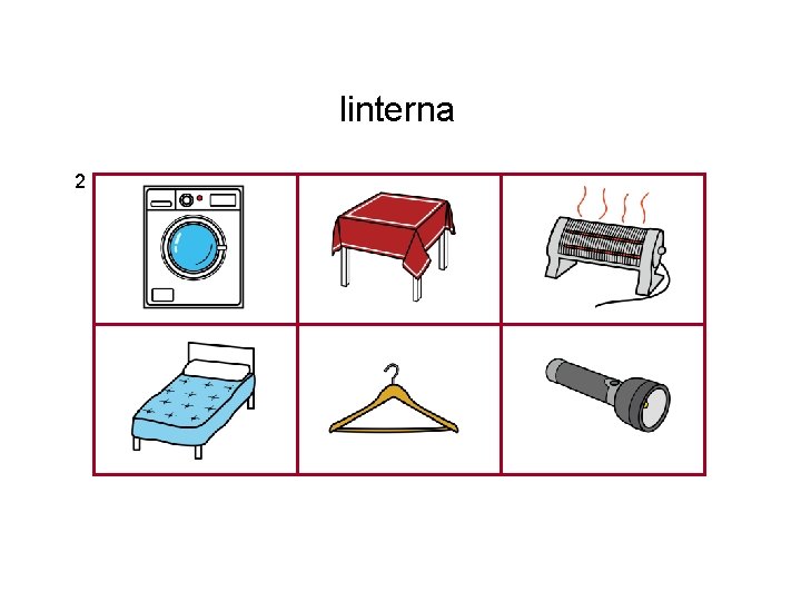 linterna 2 