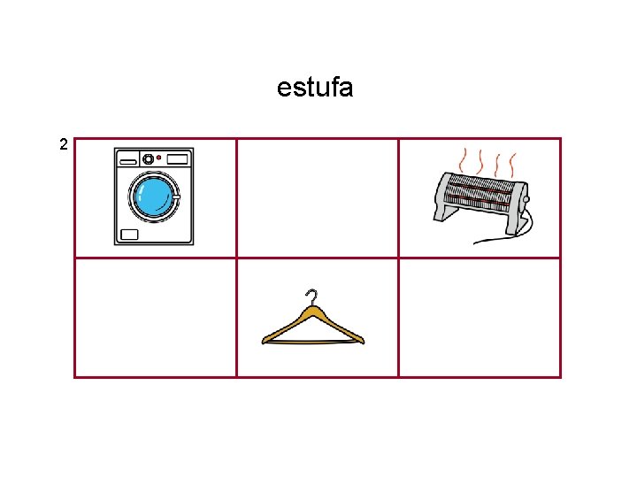 estufa 2 