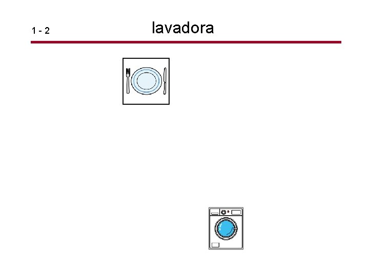 1 -2 lavadora 