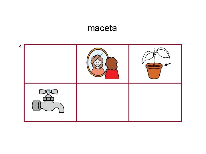 maceta 4 