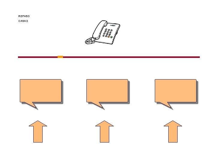 REPASO CASA 2 