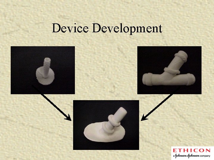 Device Development 
