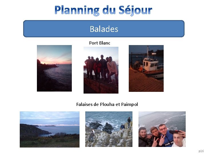 Balades Port Blanc Falaises de Plouha et Paimpol p 16 