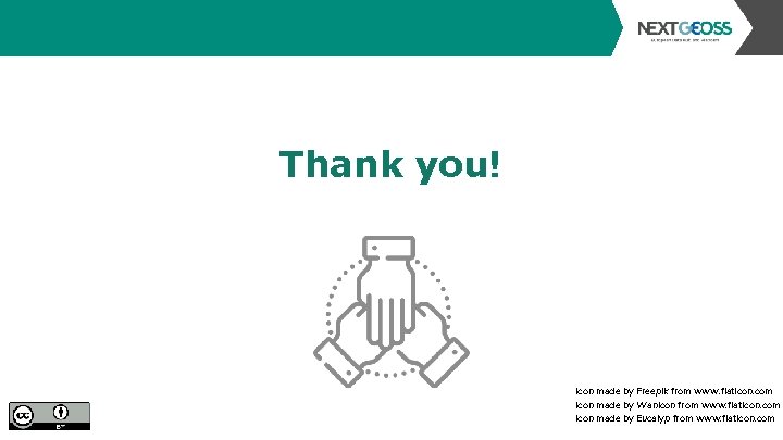 Thank you! Icon made by Freepik from www. flaticon. com Icon made by Wanicon Thank you! Icon made by Freepik from www. flaticon. com Icon made by Wanicon