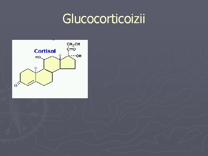Glucocorticoizii 