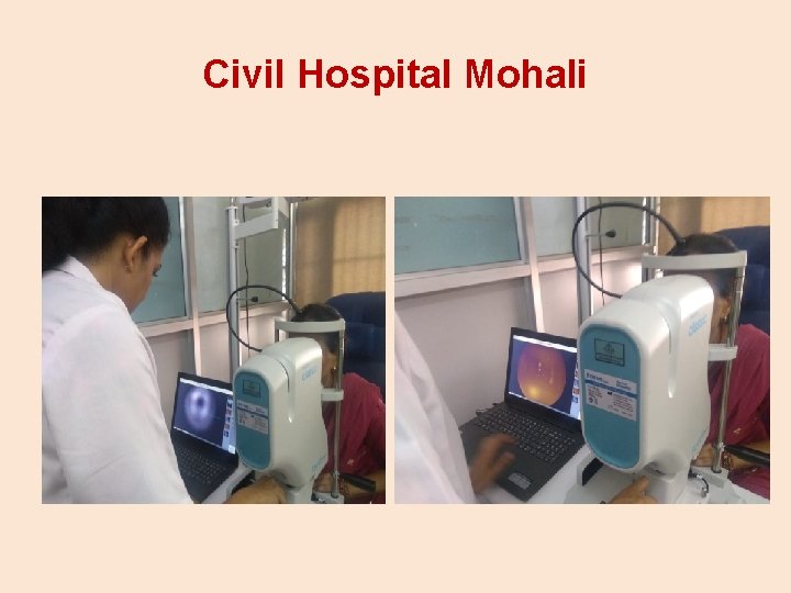 Civil Hospital Mohali 